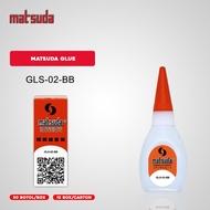 50 psc KOREAN GLUE m2000 EPOTEC MULTIPURPOSE GLUE
