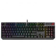 【ROG】STRIX SCOPE RX RGB ABS (青軸中文) 光軸 電競鍵盤 ASUS 華碩