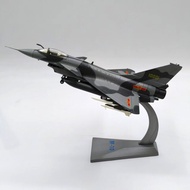 1/72 China Air Force J-10C Raptor Fighter J-10C Finished Product Simulation Alloy Airplane Military 