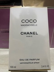 Chanel COCO MADEMOISELLE香水100mL
