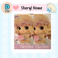 Sheryl Nome Macros Frontier Secondhand/Unboxed