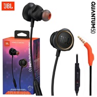 Headphone Gaming อินเอียร์แบบใช้สายควอนตัม50บิงโก-Jbl