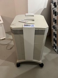 IQAir HealthPro 150