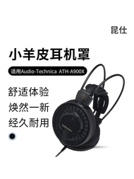 Kunshi Audio-technica Iron Triangle ATH-AD900X AD1000X AD2000X AD700X AD300 AD500X AD400 Earpad Spon