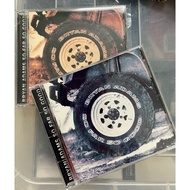 Used CD: Bryan Adams (Pop Rock / Ballads)