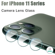 0.25mm Screen Protector Gem Camera Film for iPhone 15 11 14 13 12 Pro Max Camera Lens Full Back Glass Protective Accessories