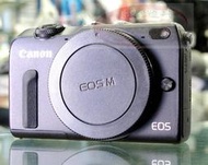 小牛蛙數位 CANON EOS M2 機身 二手相機 二手 相機 微單眼相機