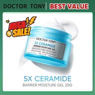 5X Ceramide Moisturizer Skin care for oil skin care Celeteque Moisturizer for face Cream niacinamide