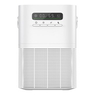 tomorrowlife-MY 7.83Hz Schumann Waves Resonance Generator + Air Purifier 2in1 Ultra-low Frequency Pu