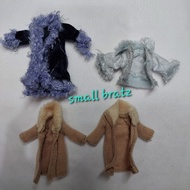Mini Bratz Doll Clothes (set)