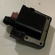 IGNITION COIL PLUG 2PIN ENGINE: 4AGE NEW FOR TOYOTA UNSER 1.8L KF80 LITE ACE 1.8L KM36 COROLLA AE101