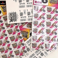 2Stroke OS Engine Glow Plug OS8 .8 O.S. OS8 Plug N Glow Plugs For OS Engine