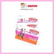 ENERVON ACTIVE @ 4 TAB