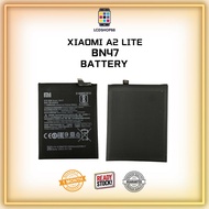 LCDSHOP88 XIAOMI BATTERY A2 LITE BATTERY XIAOMI A2 LITE BATTERY BN47 BATTERY