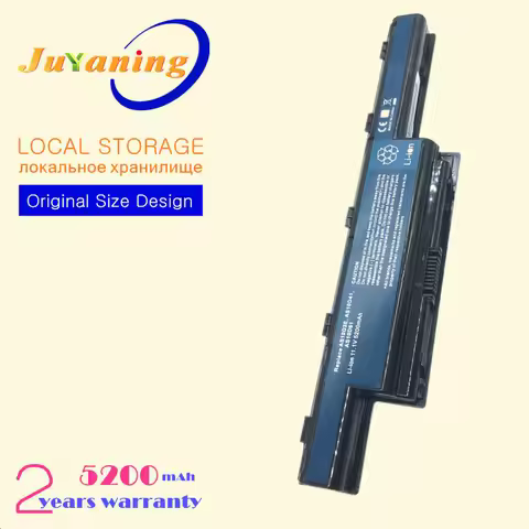 AS10D31 AS10D51 New Laptop Battery For Gateway NS41I NV51B NV73A NS51I NV55C NV79 NV49C NV50A AS10D4