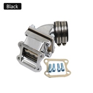 Bộ Chế Hòa Khí Xe Máy Kết Nối Đầu Vào Ống Thông Hơi Cho HONDA DIO50 AF17 DIO50 AF18 DIO50 AF27 DIO50