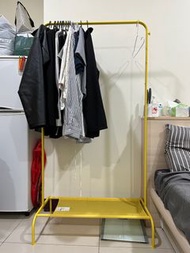 IKEA BRUKSVARA 吊衣桿