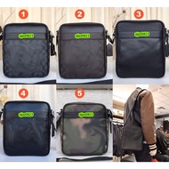 F54788 F71764 F54782 F11741 F59913 Charles Flight Bag Men Crossbody Sling Messenger Beg 54788 71764 