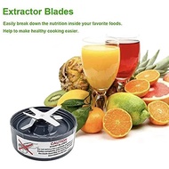 【Lowest Prices Online】 Extractor Fit For Nutribullet Pro 900w/600w Extractor Series For Nutribullet Blender Replacement Blender Parts