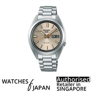 [Watches Of Japan] SEIKO 5 SRPK91K1 SNXS SERIES AUTOMATIC WATCH