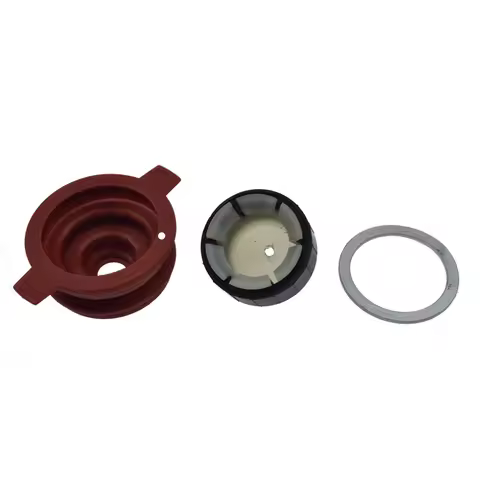 A11M-6-Speed Transmission Shift Lever Selector Repair Kit 8D0798151 For Passat A4 B5 B6 A6 Skoda 8E0