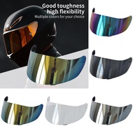 Motorcycle Helmet Visor For AGV K5 K3SV K1 Anti-Scratch Motorcycle Face Shield Lens Motorbike Windshield Sun Shield Sun Visor