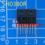 5PCS 5H0380R KA5H0380R 5L0380R 5M0380R Power Management PWM Chip Imported