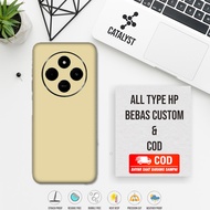 Garskin Skin Redmi 14C basic color Code 0r7 buy 1 Get 2