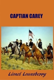 Captain Carey Lionel Lounsberry
