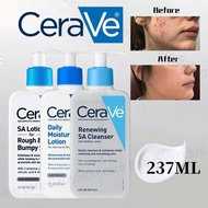 Berkualitas Cerave moisturizing lotion Cerave Cleanser Cerave Sa