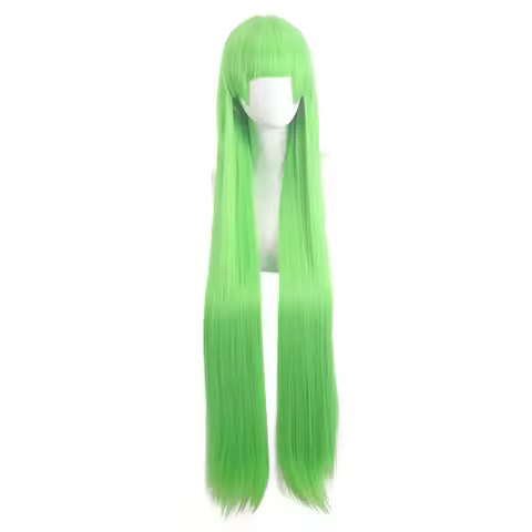 Valac Clara Cosplay Wig Anime Welcome to Demon School Iruma-kun Synthetic Hair Costume Wig