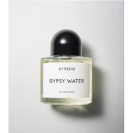Byredo Gypsy Water Eau De Perfum 90ML For Women