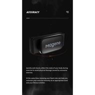 Magene H64 Heart Rate Monitor