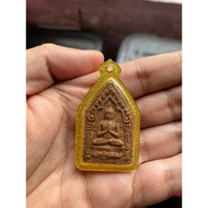 Khun Phaen Kot Setthi (Millionaire) LP Pard, LP Mian, Uthai Uthayo (LP Hong Friend = LP Pard)