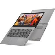 BRAND NEW-  1 TAHUN WARRANTY - Lenovo IdeaPad 3 14IIL05 Intel® Core™ i5-1035G1 16GB RAM DDR4 512GB SSD 14" FHD