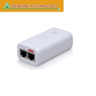 Ubiquiti PoE Injector 802.3AF U-POE-AF 48V GP-V480-032G (OEM Pack without Box)