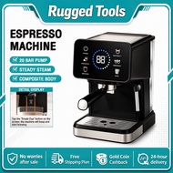 Cold/Hot Multipurpose Espresso Coffee Maker Espresso Coffee Machine Portable Filter Coffee Machine