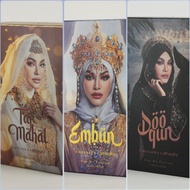 🔥ALHA ALFA PERFUME x UMIE AIDA💥💯ORIGINAL HQ💥