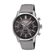 Casio Edifice Standard Chronograph Grey Men Watch EFR-575C-8ADF