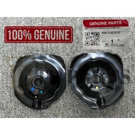 100% GENUINE PERODUA MYVI OLD / MYVI LAGI BEST / MYVI ICON / ALZA FRONT COIL SPRING SEAT PLATE 48470