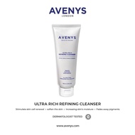 CLEANSER AVENYS FROM HQ