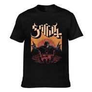 Femto Infestissumam Berserk Guts Griffith Behelit Manga Men's Cotton T-Shirts