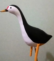 (BAYAR DI RUMAH) BONEKA PATUNG KAREO RUAK RUAK | JONTRO PEMIKAT BURUNG KAREO RUAK RUAK