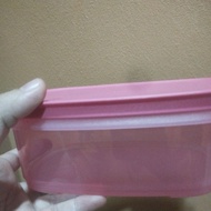 Tupperware Airtight Used