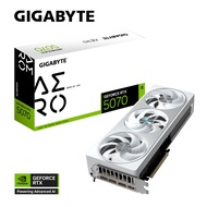 [NEW] Gigabyte GeForce RTX™ 5070 Ti AERO OC 16G