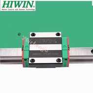 Taiwan HIWIN Straight Rail Slider HGH15CA HGW15CC HGH20CA HGW20CC HGH25CA HGW25CC HGH30CA HGH30CC EG