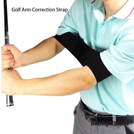 [Hot Sale] Golf Training Aid Strap Motion Correction Belt Swing Arm Band For Golf Beginner