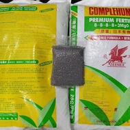 ( 1 kg ) ZEENEX BAJA KOPI 8-8-8