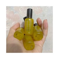 Freeplus conditioning double lotion 雙效平衡肌能露 水油混合化妝水 10ml 總共5支