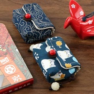 Suitable for Panasonic Technics EAH-AZ60 Earphone Protective Case Panasonic Earphone Storage Handmad